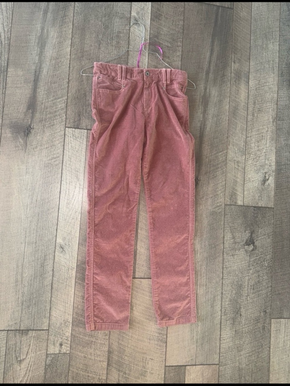 Mayoral Corduroy Pants (Kids 12)